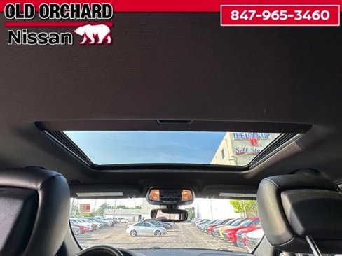 Used 2020 Jeep Grand Cherokee Limited w/ Trailer Tow Group IV image 15