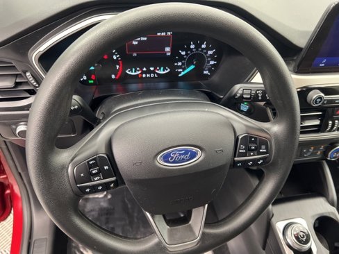 Used 2021 Ford Escape SE w/ SE Sport Appearance Package image 22