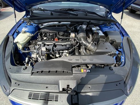 Used 2021 Kia K5 GT-Line image 30