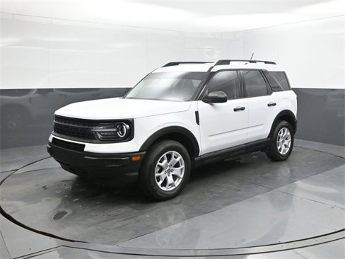 Used 2021 Ford Bronco Sport image 34