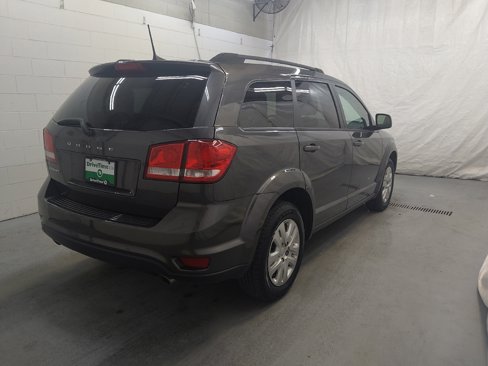 Used 2018 Dodge Journey SXT w/ Connectivity Group image 10