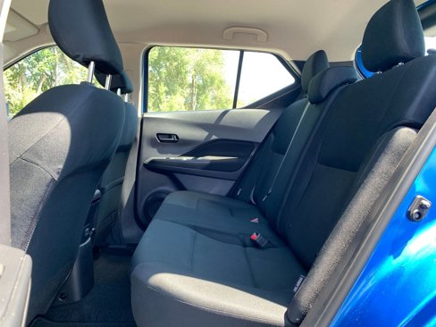 Used 2024 Nissan Kicks S image 23