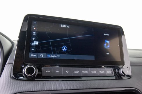 Used 2023 Hyundai Kona N Line image 23