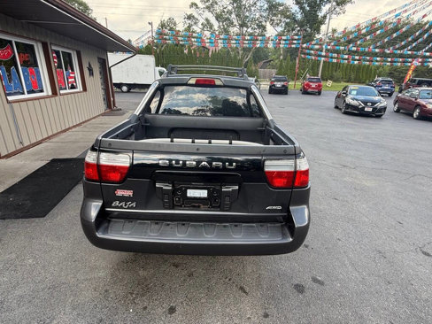 Used 2005 Subaru Baja Sport image 6
