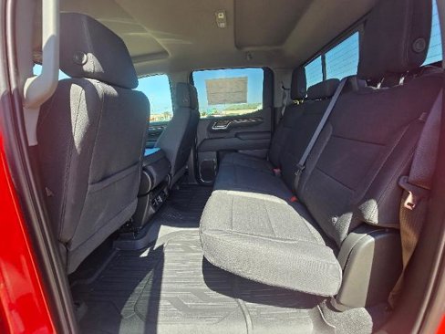 New 2024 GMC Sierra 1500 SLE image 22