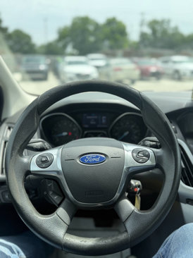 Used 2014 Ford Focus SE image 17