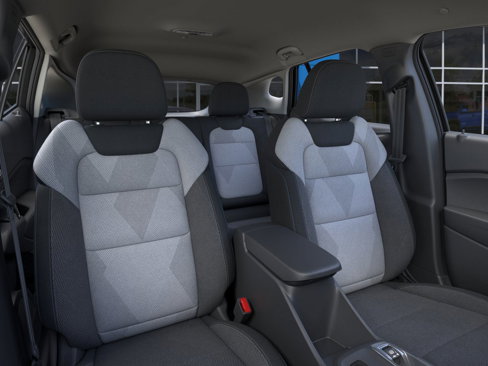 New 2025 Chevrolet Trax LS w/ LS Convenience Package image 16