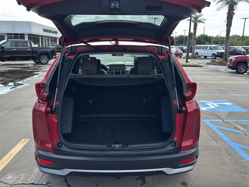 Used 2021 Honda CR-V EX image 19