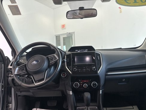 Used 2019 Subaru Forester Premium image 13