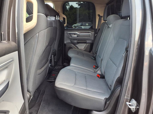 Used 2020 RAM 1500 Big Horn image 20