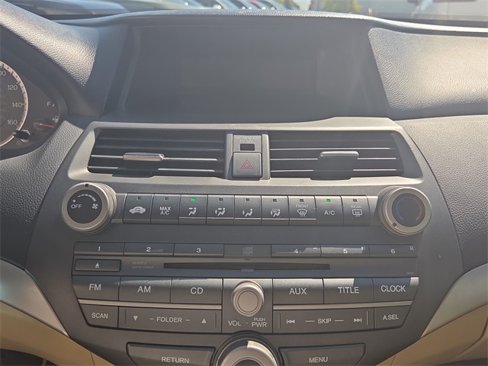 Used 2012 Honda Accord SE image 18