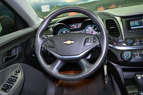 Used 2016 Chevrolet Impala LS image 57