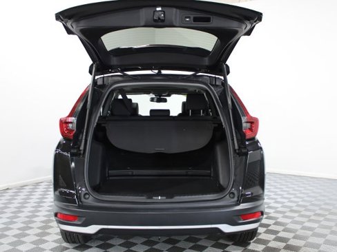 Used 2021 Honda CR-V EX-L image 15