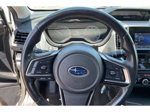 Used 2022 Subaru Crosstrek 2.0i Premium image 32