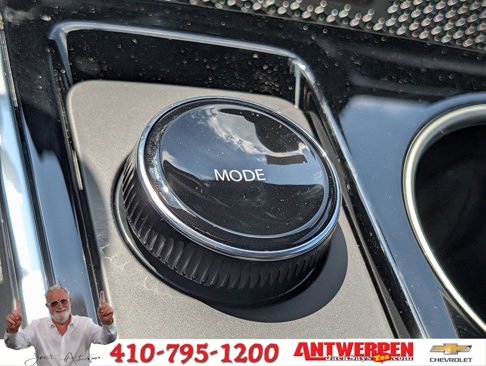 New 2026 Chevrolet Equinox LT w/ Convenience Package II image 22