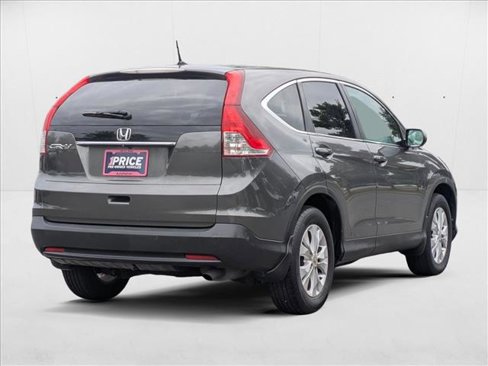 Used 2014 Honda CR-V EX image 5