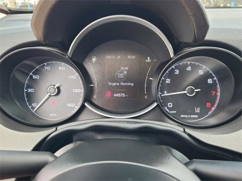 Used 2023 FIAT 500X Pop image 15