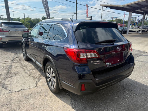 Used 2018 Subaru Outback 3.6R Touring w/ Protection Package #1 image 8