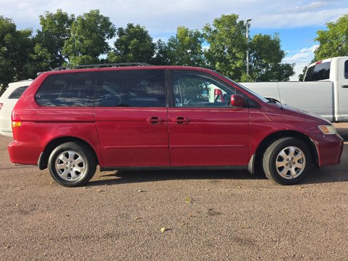 Used 2003 Honda Odyssey EX-L image 6