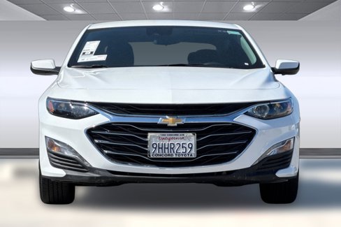 Used 2024 Chevrolet Malibu LT image 5