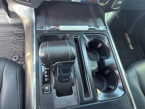 Used 2022 Ford F150 Lariat image 23