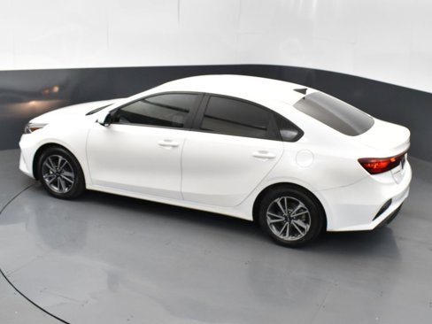 Used 2023 Kia Forte LXS image 46