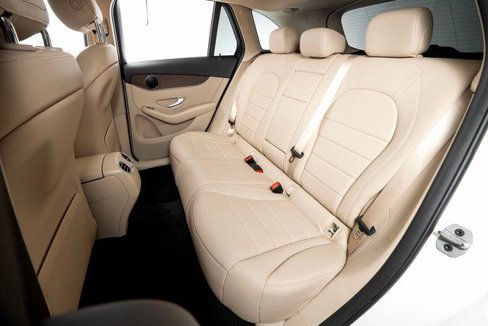 Used 2022 Mercedes-Benz GLC 300 4MATIC w/ Premium Package Lite image 21