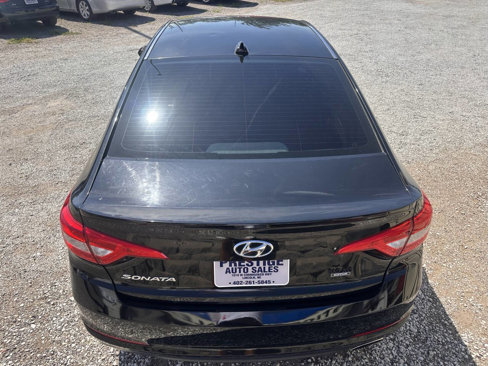 Used 2016 Hyundai Sonata SE image 7