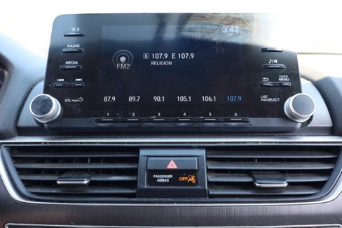 Used 2020 Honda Accord LX image 28