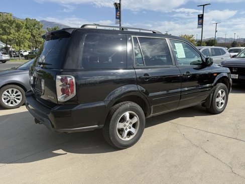 Used 2008 Honda Pilot EX image 4