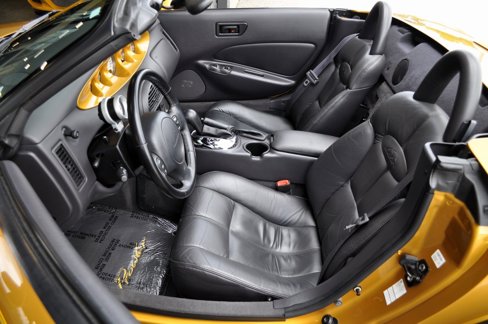 Used 2002 Chrysler Prowler image 40