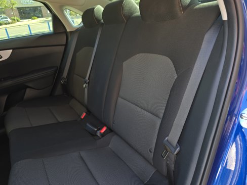 Used 2024 Kia Forte LXS image 29