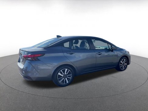 Used 2023 Nissan Versa SV image 15