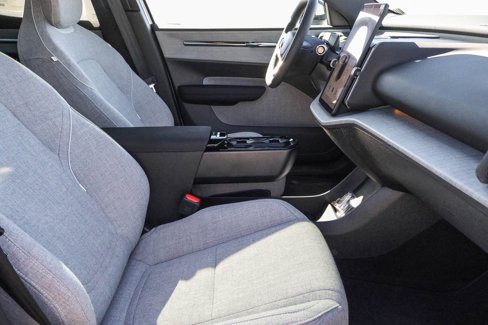 New 2025 Volvo EX30 Ultra w/ Climate Package image 12