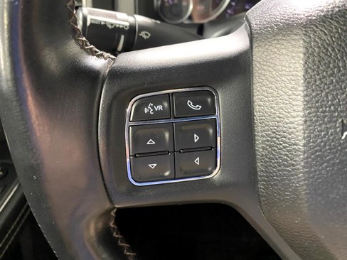 Used 2018 RAM 1500 Rebel w/ Protection Group image 14
