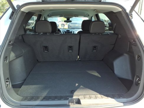 Certified 2022 Chevrolet Equinox LT image 17