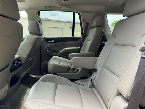 Used 2019 GMC Yukon SLT w/ Premium Edition image 23