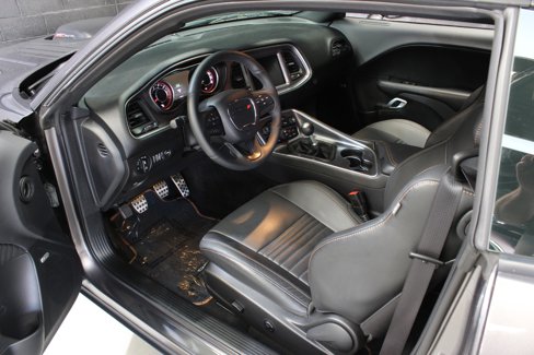 Used 2015 Dodge Challenger R/T Scat Pack image 31