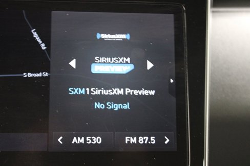 Used 2023 Hyundai Santa Cruz SEL Premium image 42