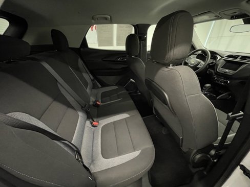 Used 2023 Chevrolet TrailBlazer LT image 6