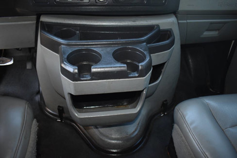 Used 2010 Ford E-250 and Econoline 250 image 29