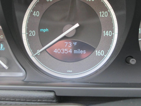 Used 2007 Mercedes-Benz SL 550 w/ AMG Sport Pkg image 32