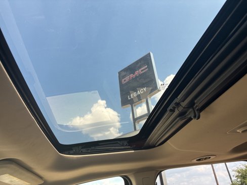 Used 2016 GMC Acadia SLT w/ Open Road Package image 11