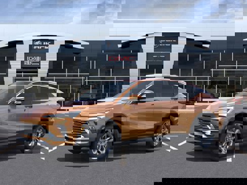 New 2025 Buick Envista Preferred w/ Convenience II Package image 26