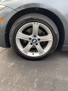 Used 2014 BMW 328i xDrive Sedan image 23