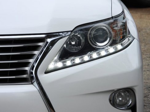 Used 2014 Lexus RX 350 FWD image 26