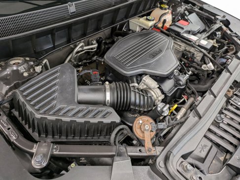 Used 2017 GMC Acadia SLT image 30
