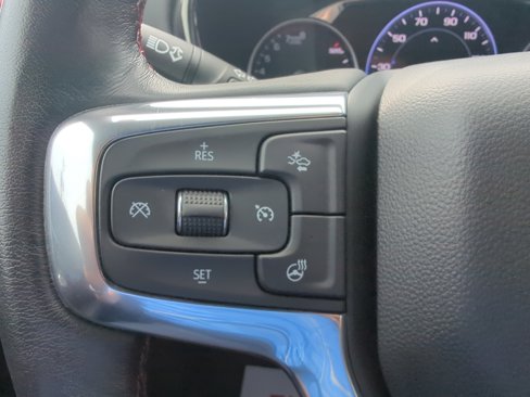 Used 2020 Chevrolet Blazer RS image 18