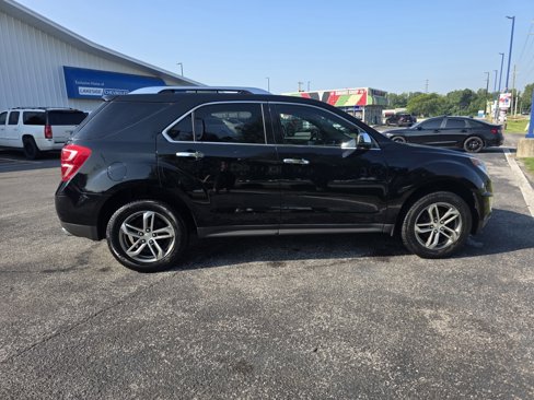 Used 2017 Chevrolet Equinox Premier w/ Enhanced Convenience Package image 6