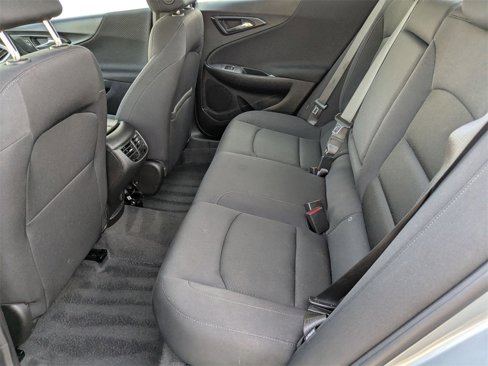 Used 2024 Chevrolet Malibu LT image 23